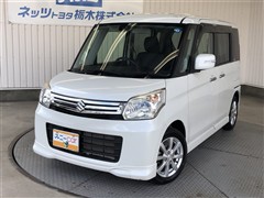 スペーシア Xリミテッド