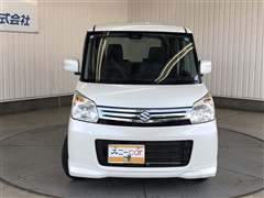 スペーシア Xリミテッド