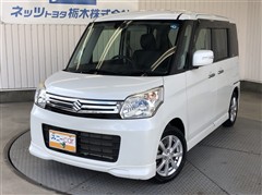 スズキ スペーシア Xリミテッド