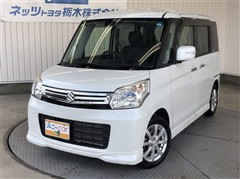 スズキ スペーシア Xリミテッド