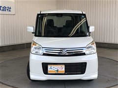 スペーシア Xリミテッド