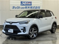 トヨタ ライズ Z