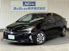 プリウス A