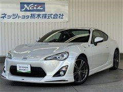 トヨタ 86 GT