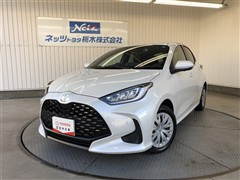 トヨタ ヤリス ハイブリッド Z