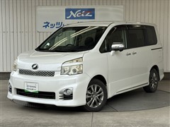 トヨタ ヴォクシー ZS キラメキ2