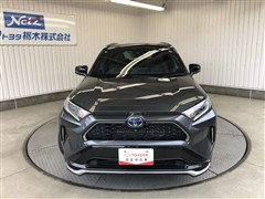 RAV4 PHV ブラックトーン