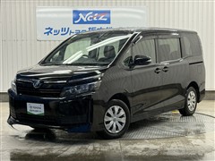 ヴォクシー X Cパッケージ