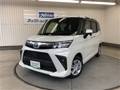 ルーミー G