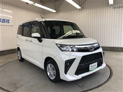 ルーミー G