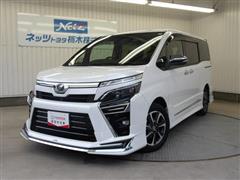 トヨタ ヴォクシー ZS キラメキ2