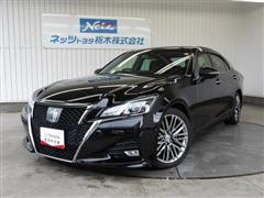 クラウンアスリート アスリートS T