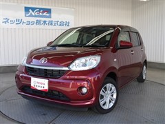 パッソ X Lパッケージ