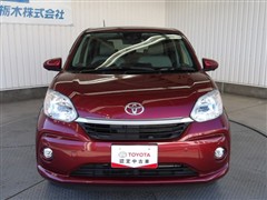 パッソ X Lパッケージ