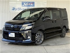 ヴォクシー ZS