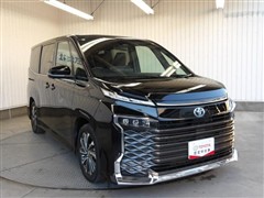 ヴォクシー ハイブリッド S-Z