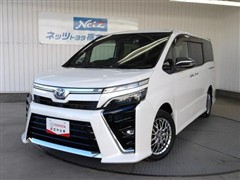 ヴォクシー HV ZS キラメキ3