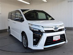 ヴォクシー HV ZS キラメキ3