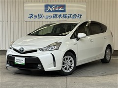 プリウスアルファ G