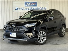 RAV4 GZパッケージ