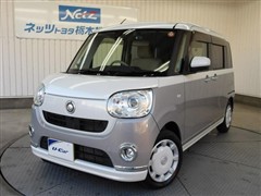 ムーヴキャンバスGメイクVS SA3