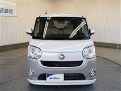 ムーヴキャンバスGメイクVS SA3