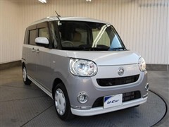 ムーヴキャンバスGメイクVS SA3