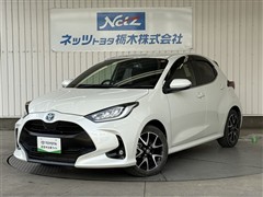 ヤリス ハイブリッド Z