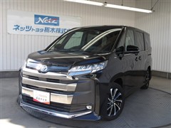 トヨタ ノア ハイブリッド S-Z