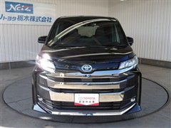 ノア ハイブリッド S-Z