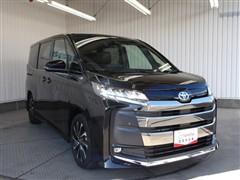 ノア ハイブリッド S-Z