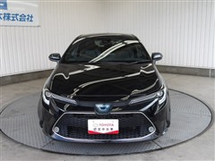 カローラツーリング HV WXB