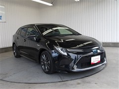 カローラツーリング HV WXB