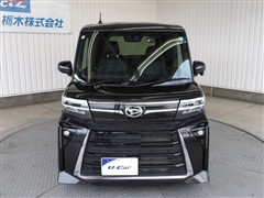 タント カスタムX