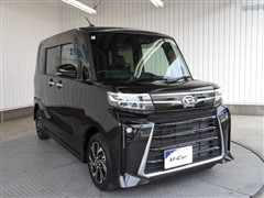 タント カスタムX