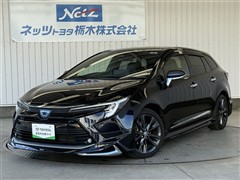 カローラツーリング HV WXB