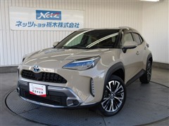 ヤリスクロスHV Z アドベンチャー