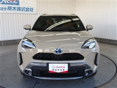 ヤリスクロスHV Z アドベンチャー