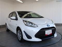 アクア S スタイルブラック