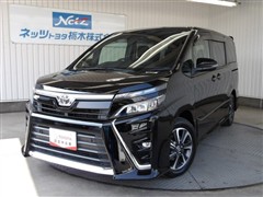 ヴォクシー ZS