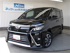 ヴォクシー ZS