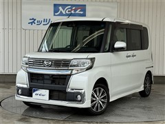 タント カスタムX トップVS SA3