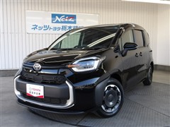 トヨタ シエンタ ハイブリッド Z