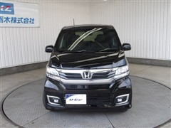 N-WGN カスタムG Lパッケージ