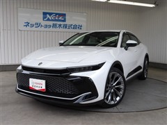 トヨタ クラウン CO Gアドバ レザー