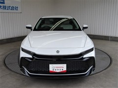 クラウン CO Gアドバ レザー