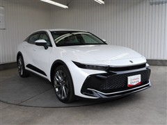 クラウン CO Gアドバ レザー