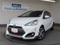 アクア X-アーバン