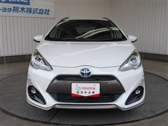 アクア X-アーバン