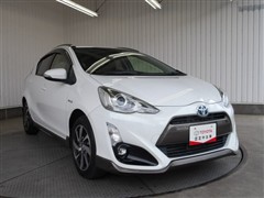 アクア X-アーバン